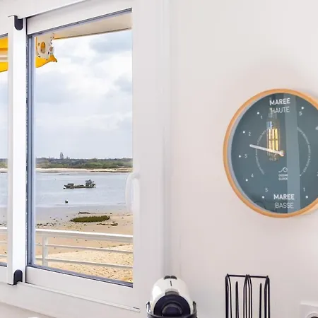 Vue Mer, 3 étoiles Apartamento *