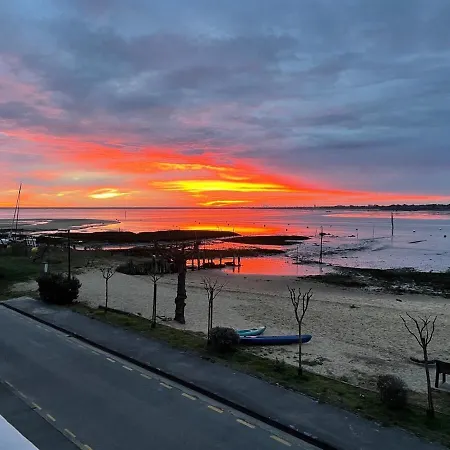 Vue Mer, 3 étoiles Appartement *