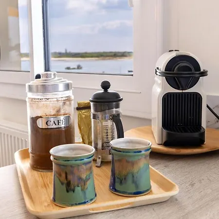 Apartamento Vue Mer, 3 étoiles *