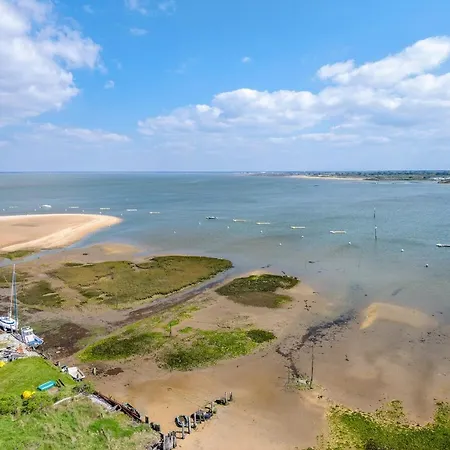 Appartement Vue Mer, 3 étoiles Arcachon