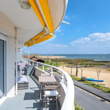 Vue Mer, 3 étoiles Appartement