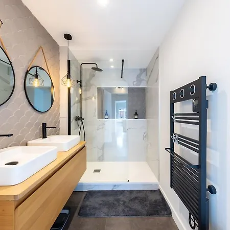 Apartamento Vue Mer, 3 étoiles