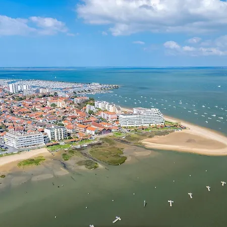 Vue Mer, 3 étoiles Appartement