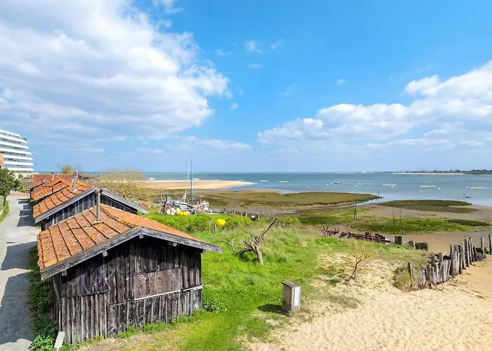 Vue Mer, 3 étoiles *