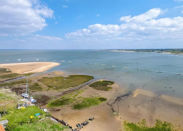 Appartement Vue Mer, 3 étoiles Arcachon