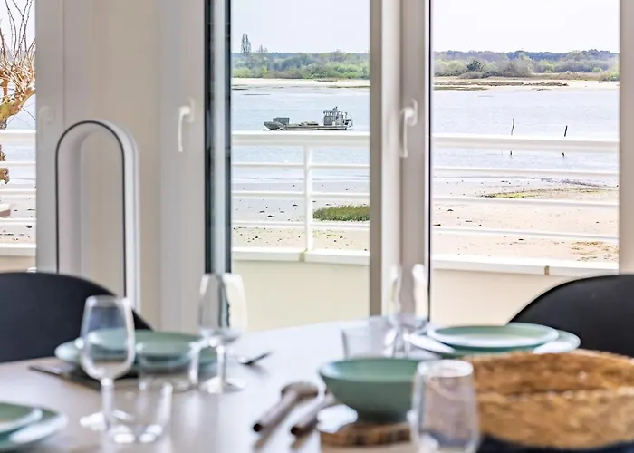 Vue Mer, 3 étoiles *