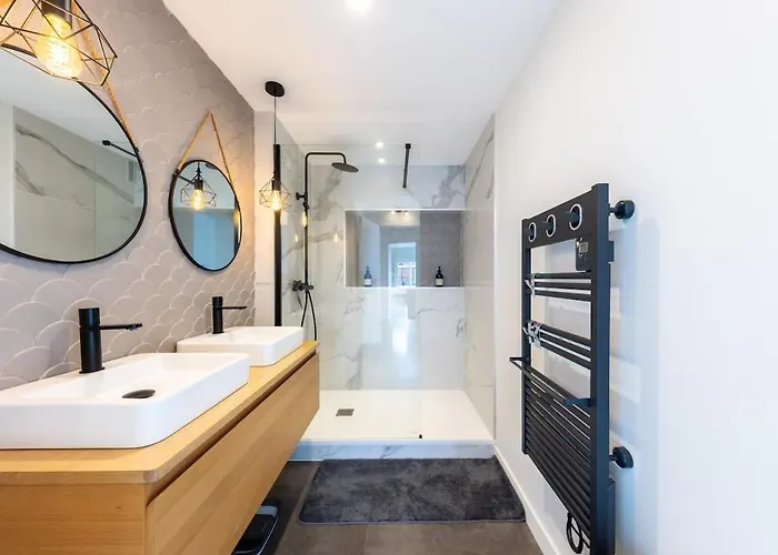 Appartement Vue Mer, 3 étoiles