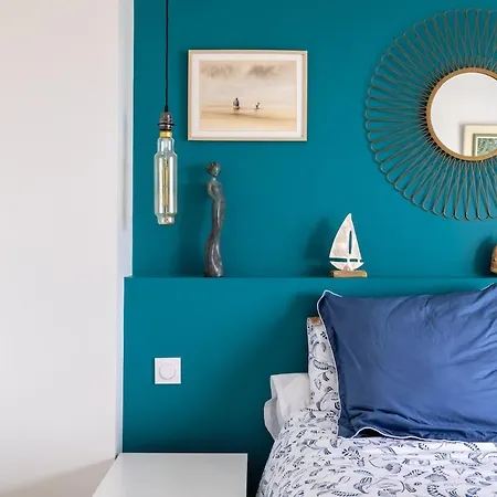 Vue Mer, 3 Etoiles *