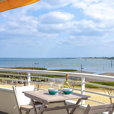 Vue Mer, 3 Etoiles 公寓 *