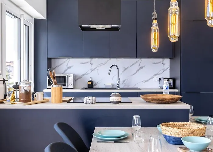 Vue Mer, 3 Etoiles *