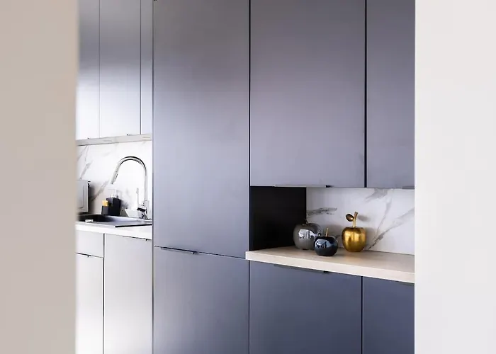 Vue Mer, 3 Etoiles Daire *