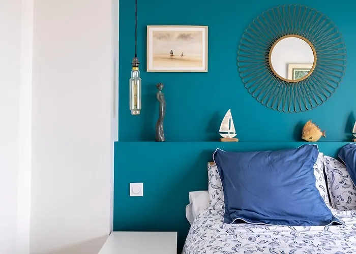 Vue Mer, 3 Etoiles *