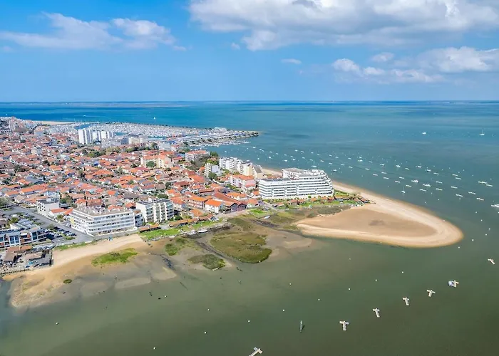 Vue Mer, 3 Etoiles Daire