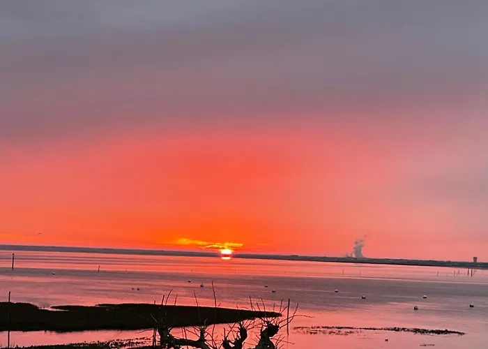 Daire Vue Mer, 3 Etoiles